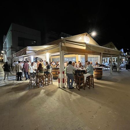Апартаменти Mirador De Sanlucar 9 Санлукар-де-Баррамеда Екстер'єр фото