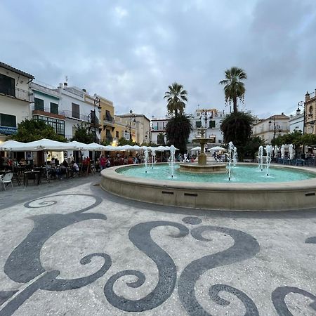 Апартаменти Mirador De Sanlucar 9 Санлукар-де-Баррамеда Екстер'єр фото