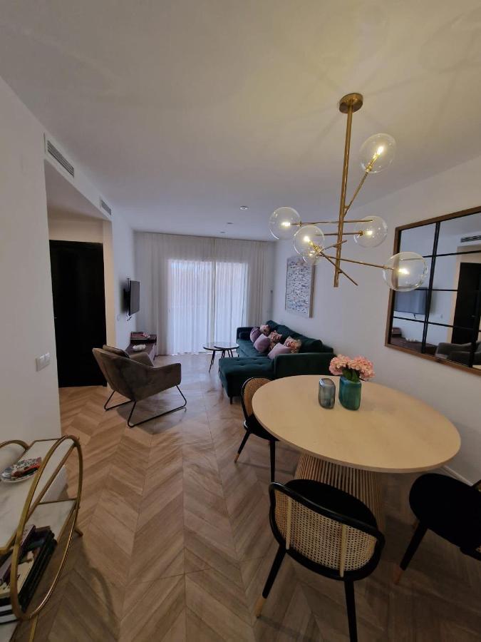 Апартаменти Mirador De Sanlucar 9 Санлукар-де-Баррамеда Екстер'єр фото