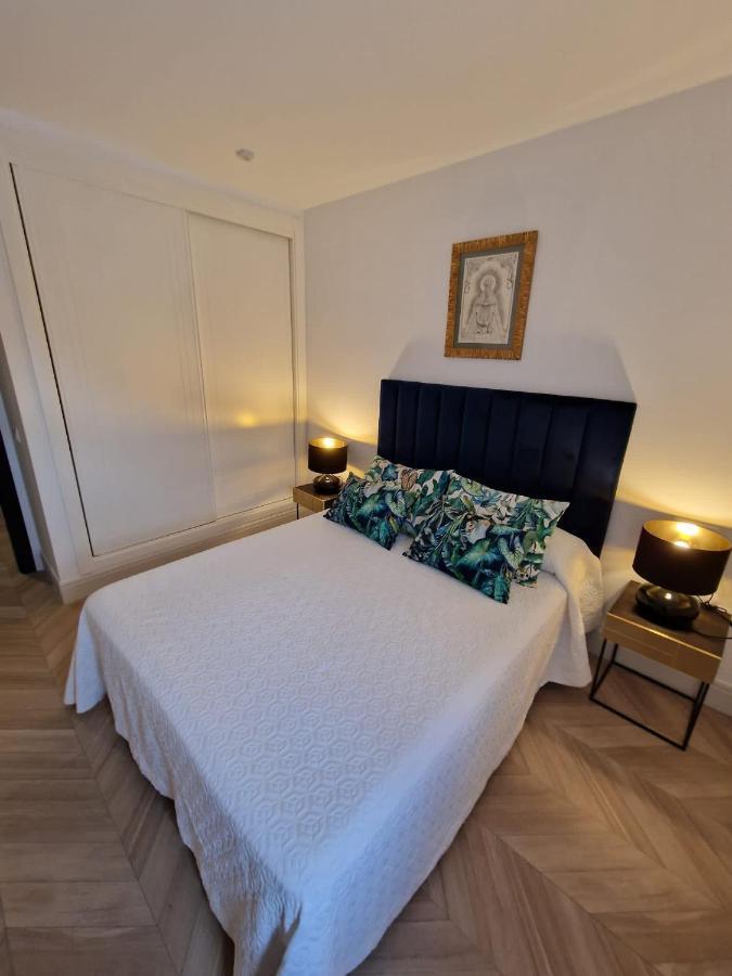 Апартаменти Mirador De Sanlucar 9 Санлукар-де-Баррамеда Екстер'єр фото