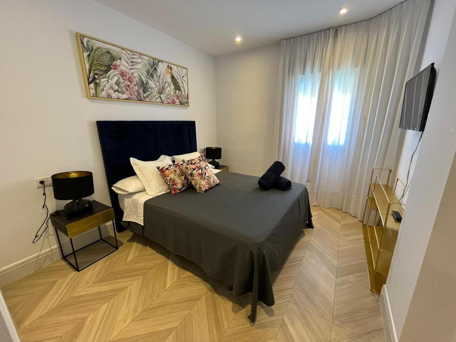Апартаменти Mirador De Sanlucar 9 Санлукар-де-Баррамеда Екстер'єр фото