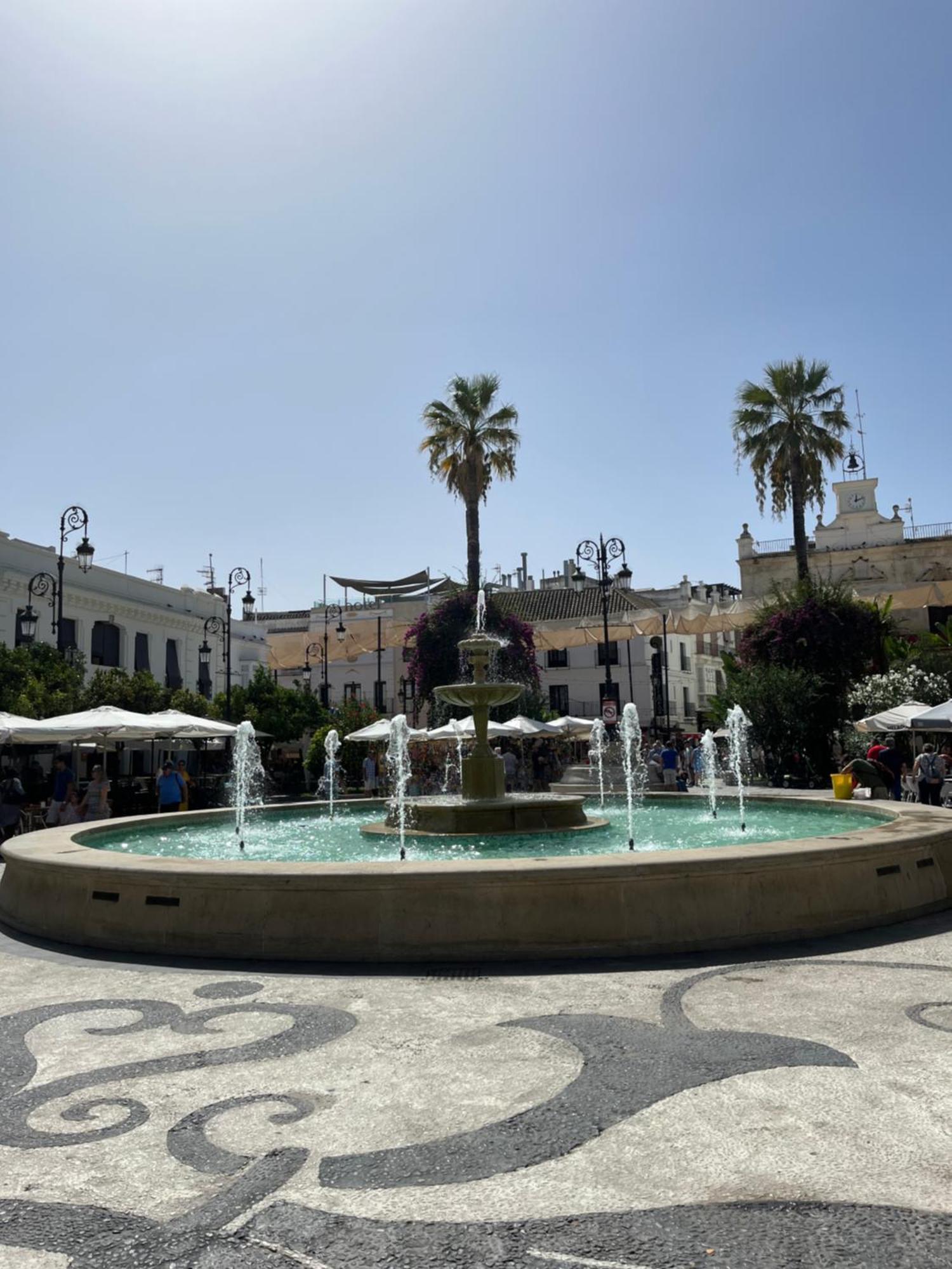 Апартаменти Mirador De Sanlucar 9 Санлукар-де-Баррамеда Екстер'єр фото